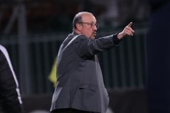 Παναθηναϊκός: Στόχος στα playoffs οι 18 βαθμοί και η αξιολόγηση εν όψει επόμενης σεζόν