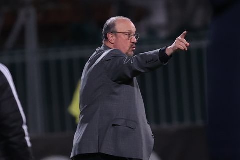 Παναθηναϊκός: Στόχος στα playoffs οι 18 βαθμοί και η αξιολόγηση εν όψει επόμενης σεζόν