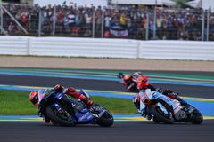 «Απαράδεκτες συνθήκες»: Η έντονη κριτική των Ρινς και Άλεξ Μάρκεθ για την πίστα της Βραζιλίας