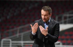 Τέλος ο Σίτο Αλόνσο - Νέος προπονητής για τη Λετονία εν μέσω πίεσης