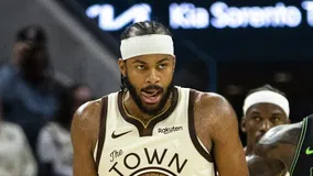 Σοκαριστικός τραυματισμός για τον Μούντι - Έφυγε με φορείο (vid)