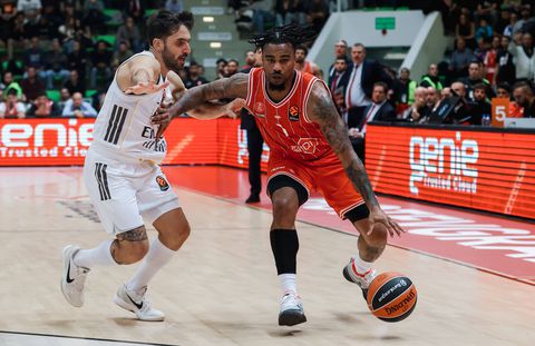 ΡΕΑΛ ΜΑΔΡΙΤΗΣ - ΧΑΠΟΕΛ ΤΕΛ ΑΒΙΒ