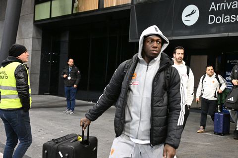 Το Sportal.gr στη Βοσνία: Το... μαρτυρικό Σαράγεβο και η μάχη του Παναθηναϊκού με την Ντουμπάι (vid)