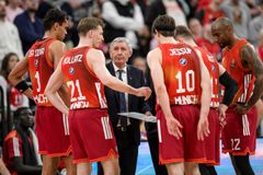 Χωρίς Πέσιτς στη Λιθουανία η Μπάγερν - Ο λόγος της απουσίας του