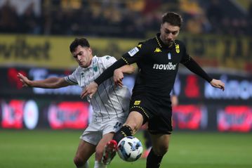 Η αρχή θα είναι κάτι παραπάνω από το ήμισυ του παντός για τον Άρη