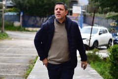 Φύσσας: «Το πρόγραμμα παίζει πάντα ρόλο - Ο Παναθηναϊκός πάει μόνο για τη νίκη» (vid)