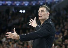 Μπαρτζώκας: «Οι κακές επιλογές στην επίθεση έφεραν ανισορροπία στην άμυνα»