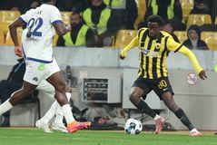 Το ντεμπούτο του Σαχαμπό, δεν ήταν τυπική διαδικασία