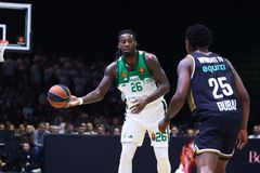 Η βαθμολογία της EuroLeague μετά τη νίκη του Παναθηναϊκού - Τα 5 κρίσιμα ματς που απομένουν για τους «πράσινους»