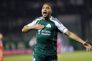 Η απόφαση - μονόδρομος για Παναθηναϊκό και Ντέσερς