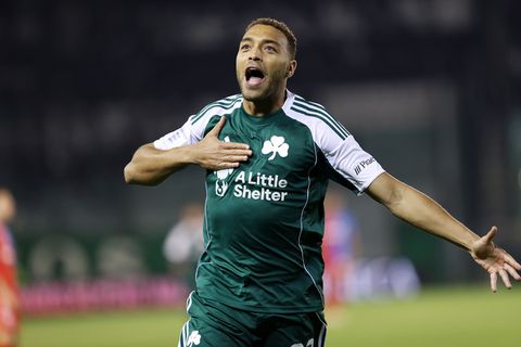 Η απόφαση - μονόδρομος για Παναθηναϊκό και Ντέσερς