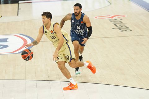 ΜΠΑΡΤΣΕΛΟΝΑ - ΕΦΕΣ