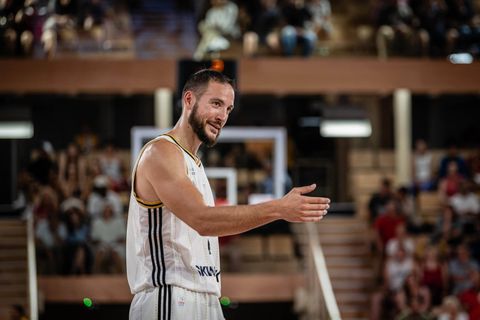 Λοβέρν: «Πάντα προτιμούσα να βλέπω την Παρτίζαν, παρά να παίζω εναντίον της»