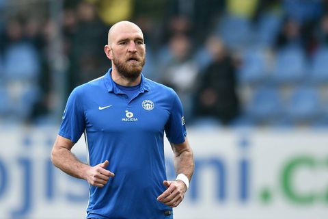 Πρώην παίκτης του Πανιωνίου και ένας Έλληνας στο σκάνδαλο στοιχηματισμού της Τσεχίας