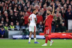 Γιατί η Λίβερπουλ αποφάσισε να αφήσει ελεύθερο τον Σαλάχ - Οι απολαβές «μαμούθ» που... εγκαταλείπει ο Αιγύπτιος