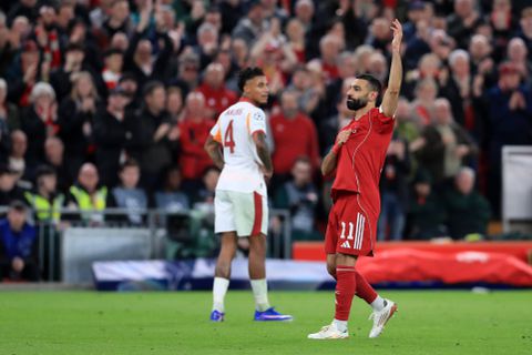 Γιατί η Λίβερπουλ αποφάσισε να αφήσει ελεύθερο τον Σαλάχ - Οι απολαβές «μαμούθ» που... εγκαταλείπει ο Αιγύπτιος