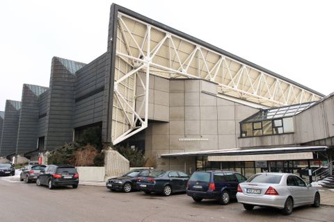 Ζέτρα Αρένα: 37 χρόνια μετά τη ραψωδία του Ινγκραμ!