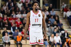 Αυτή είναι η δωδεκάδα του Ολυμπιακού για το ματς με Βαλένθια - Εκτός ο ΜακΚίσικ