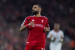 Τι είπε ο μάνατζερ του Σαλάχ για το μέλλον του μετά το «διαζύγιο» με τη Λίβερπουλ