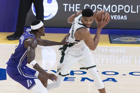 Η Ένωση Παικτών του NBA παρεμβαίνει στη διαφωνία Αντετοκούνμπο και Μπακς