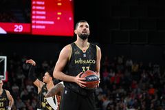 Ευχάριστα νέα για Μίροτιτς - Πότε αναμένεται να επιστρέψει ο Μαυροβούνιος