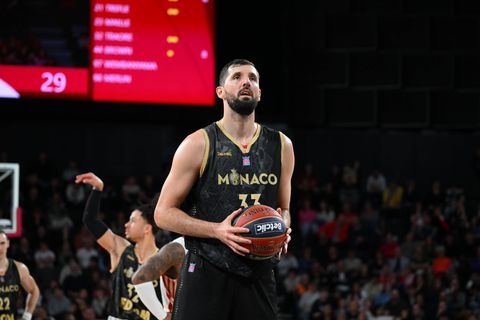 Ευχάριστα νέα για Μίροτιτς - Πότε αναμένεται να επιστρέψει ο Μαυροβούνιος