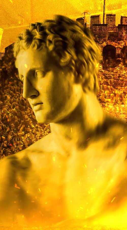 Άρης 112 ετών: Μια φλόγα που δεν σβήνει, μια ιστορία που δεν τελειώνει