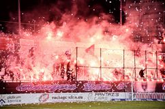 Aς μιλήσουμε για το πόσο ωραία είναι και τα playouts της Super League