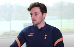 Τέλος ο Στελίνι από την Τότεναμ - Αναλαμβάνει άμεσα ο Μέισον