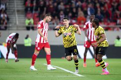 Τα δυο μεγάλα «διπλά» της ΑΕΚ στα Play Offs, έχουν την υπογραφή του Μάνταλου