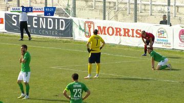 Ούτε στα… παραμύθια: Το αυτογκόλ που έδωσε τη νίκη στον Πανσερραϊκό στο 90’+5’ δεν υπάρχει! (vid)