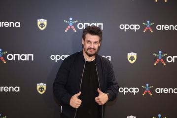 «Λίγο έμεινε για τη φιέστα»: Το σχόλιο του Πάνου Κιάμου σε ανάρτηση του Πέτρου Μάνταλου