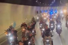 Πανζουρλισμός από τους οπαδούς της Νάπολι μετά το «διπλό» με τη Γιουβέντους (vids)