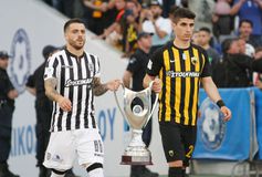 Αλλαγή δεδομένων για τον τελικό Κυπέλλου και νέες ημερομηνίες στο τραπέζι