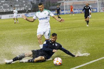 Η μάχη της επιβίωσης: Το πρόγραμμα των play outs μέχρι το φινάλε και οι έξι ομάδες που κινδυνεύουν