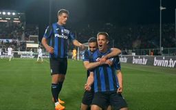 Επέστρεψε και απειλεί η Αταλάντα, 3-1 τη Ρόμα