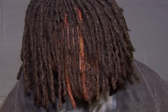 Πίσω από τα... μαλλιά κρύβεται ο Ρόμπερτ Ουίλιαμς των Σέλτικς (vid)