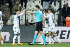 Να δούμε λίγο τι - συνεχίζει να - συμβαίνει σε ροή αγώνα και πριν τις παρεμβάσεις του VAR;