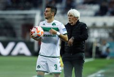 Γιοβάνοβιτς σε παίκτες: «Η ώρα της ΑΕΚ θα έρθει»