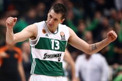 Ο Παναθηναϊκός AKTOR ευχήθηκε στον Διαμαντίδη