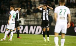 Ο ΠΑΟΚ που χάνει μόνος του και τα... μη ποδοσφαιρικά που συμβαίνουν στο πρωτάθλημα