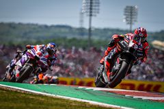 Το MotoGP γίνεται ταινία μεγάλου μήκους