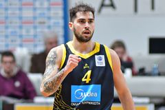 Και επίσημα «Γάλλος» ο Βασίλης Τολιόπουλος