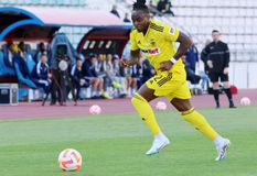 Άρης: Νέο πρόβλημα με Οντουμπάτζο, με ΠΑΟΚ ο Ρουπ