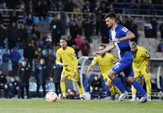 Με Εραμούσπε και Ντεμίρ η αποστολή του ΠΑΣ Γιάννινα κόντρα στην Λαμία