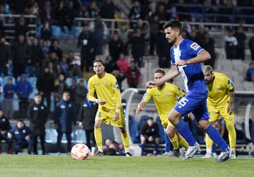 Το σπουδαίο ρεκόρ που κυνηγάει με τον ΠΑΣ Γιάννινα ο Εραμούσπε και η πεντάδα με το απόλυτο στα πέναλτι στη Super League