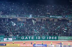 Παναθηναϊκός – Ολυμπιακός: Κίνδυνος να διεξαχθεί κεκλεισμένων των θυρών το ντέρμπι στη Λεωφόρο