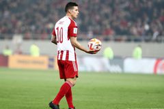 «Ομάδα από την Ινδονησία θέλει να αποκτήσει τον Χάμες»