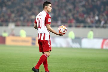 «Ομάδα από την Ινδονησία θέλει να αποκτήσει τον Χάμες»