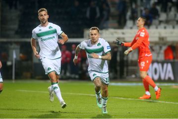 Παναθηναϊκός: Δύο νίκες στην Τούμπα, δύο γκολ «σφραγίδα» του Γιοβάνοβιτς